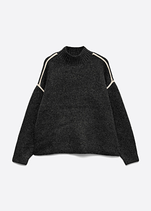 Vero Moda megztinis Boom