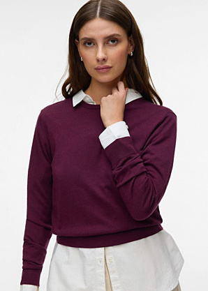 Vero Moda megztinis Cara