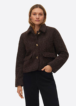 Vero Moda pavasario-rudens striuke Elenaholly