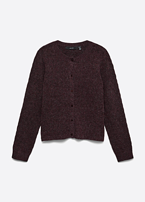 Vero Moda megztinis Doffy