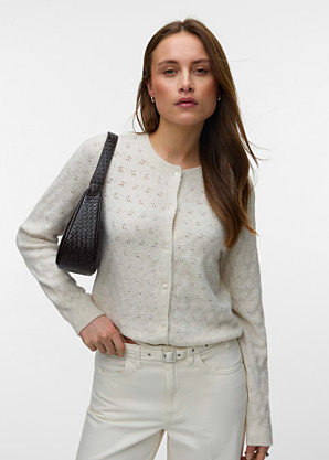 Vero Moda megztinis Doffy