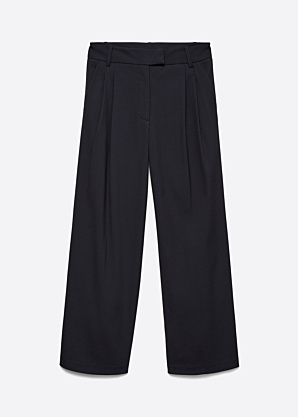 Vero Moda ilgos kelnės Camryn