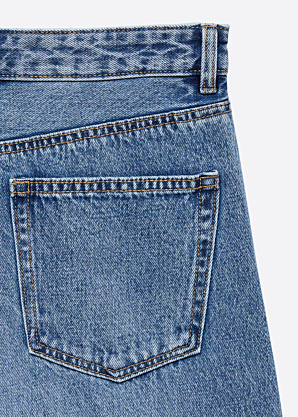 Vero Moda džinsai Zoe
