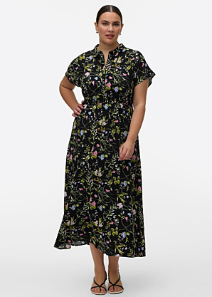 Vero Moda Curve palaidinė Easy