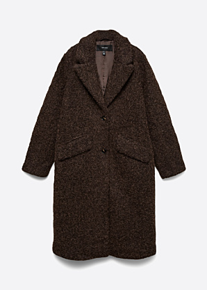 Vero Moda pavasario-rudens paltas Elena