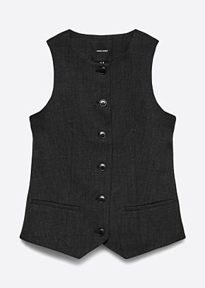 Vero Moda liemenė Bestie