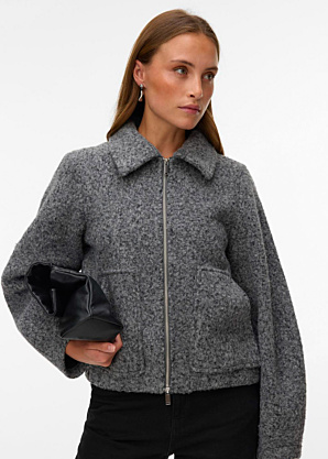 Vero Moda Tepitud pavasario-rudens striuke Irisalma