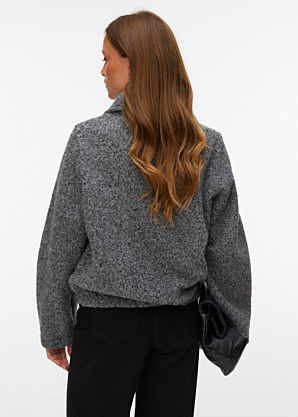 Vero Moda Tepitud pavasario-rudens striuke Irisalma
