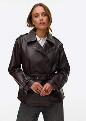 Vero Moda pavasario-rudens striuke Gabby