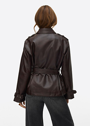 Vero Moda pavasario-rudens striuke Gabby