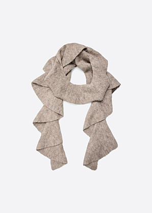 Vero Moda žieminis šalikas Karlina