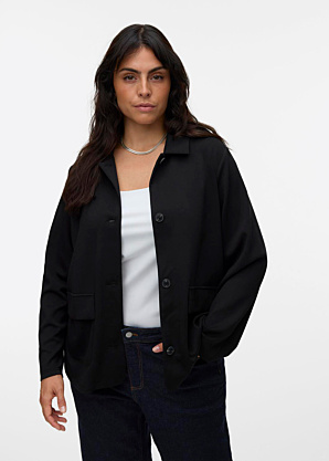 Vero Moda Curve švarkas Bellis