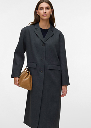Vero Moda pavasario-rudens paltas Calette