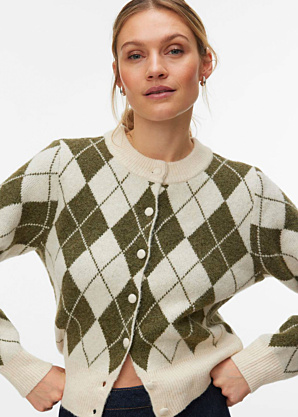 Vero Moda megztinis Halo