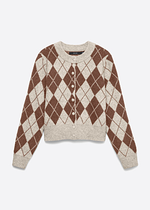 Vero Moda megztinis Halo