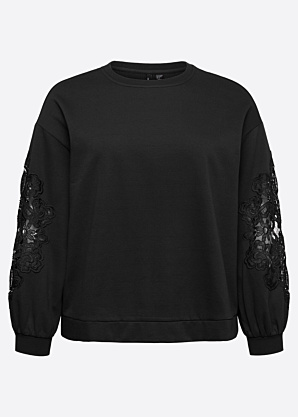 Vero Moda Curve džemperis Matilda
