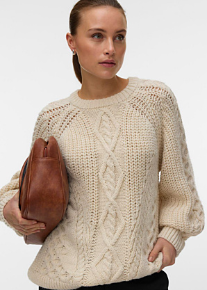 Vero Moda megztinis Miranda
