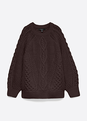 Vero Moda megztinis Miranda