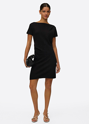 Vero Moda suknelė Mille