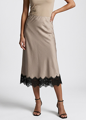 Vero Moda sijonas Amaya