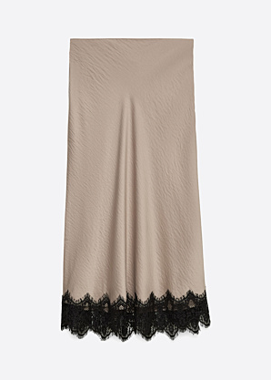 Vero Moda sijonas Amaya