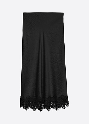 Vero Moda sijonas Amaya