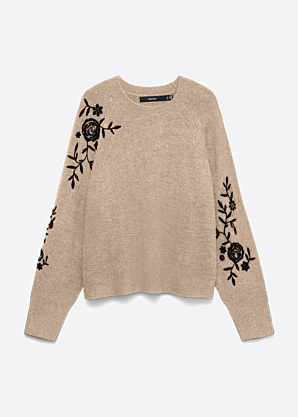 Vero Moda megztinis Fatima