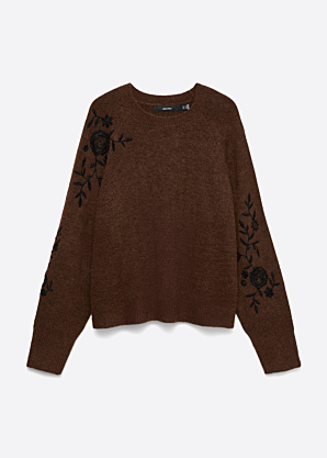 Vero Moda megztinis Fatima