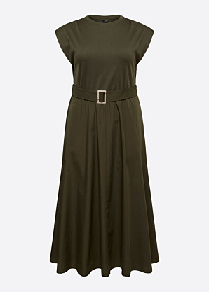 Vero Moda Curve suknelė Brenda