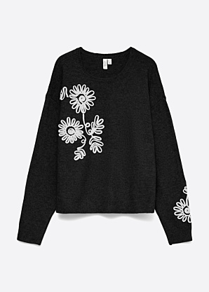 Vero Moda megztinis Lia