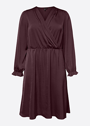 Vero Moda Curve suknelė Mary