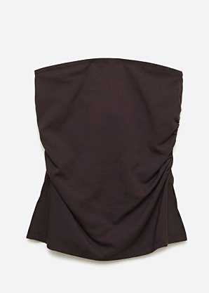 Vero Moda marškinėliai Elani