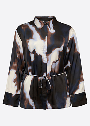 Vero Moda Curve palaidinė Jade Ollie
