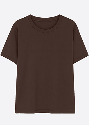 Vero Moda marškinėliai Bel