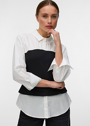 Vero Moda palaidinė Janika