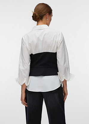 Vero Moda palaidinė Janika