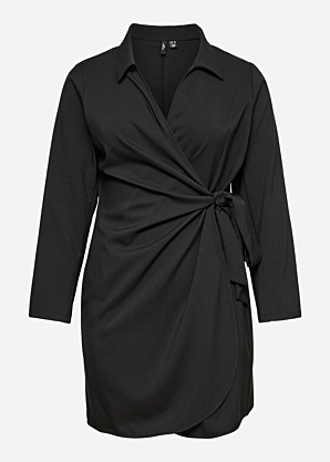 Vero Moda Curve suknelė Evelin