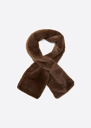 Vero Moda žieminis šalikas Kaja