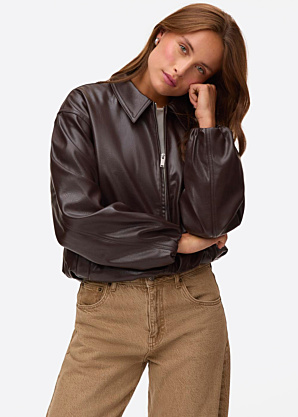 Vero Moda pavasario-rudens striuke Valentina