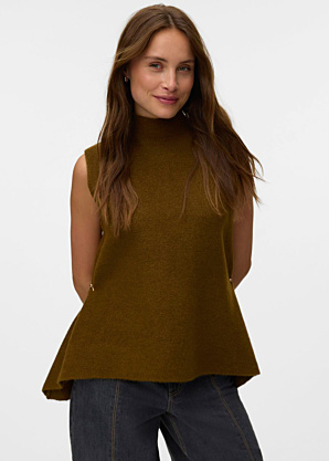 Vero Moda liemenė Sparrow Vip