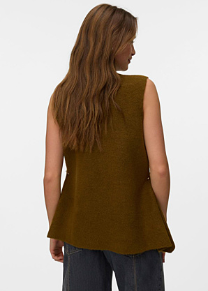 Vero Moda liemenė Sparrow Vip