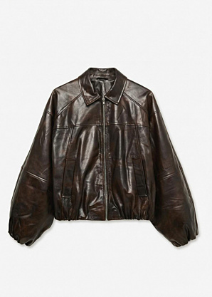 Vero Moda pavasario-rudens striuke Torvehallerne