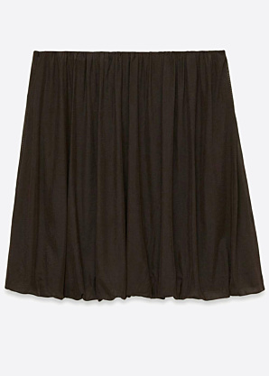 Vero Moda sijonas Annika Balloon Short