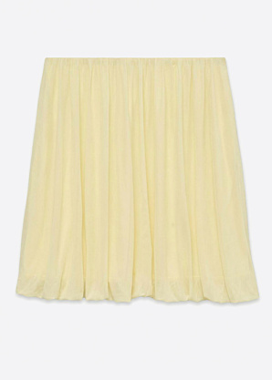 Vero Moda sijonas Annika Balloon Short
