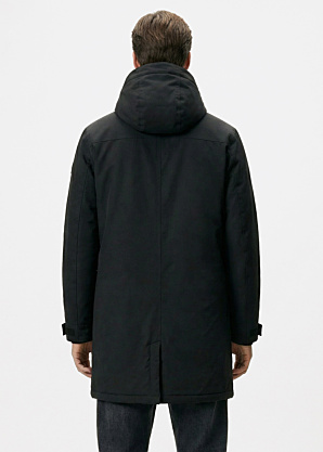 Five Seasons žieminė parka Trent