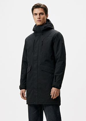 Five Seasons žieminė parka Trent