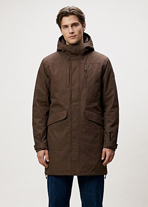 Five Seasons pavasario-rudens parka Trent