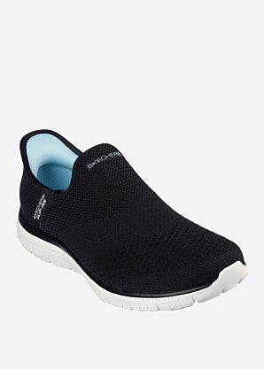 Skechers laisvalaikio bateliai Virtue - Sleek
