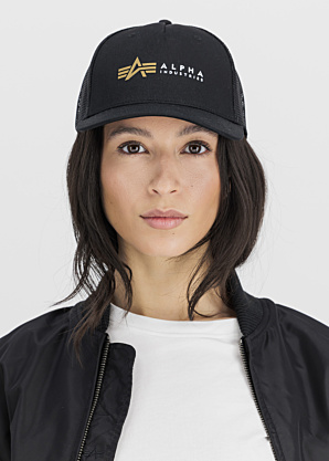 Alpha Industries kepurė
