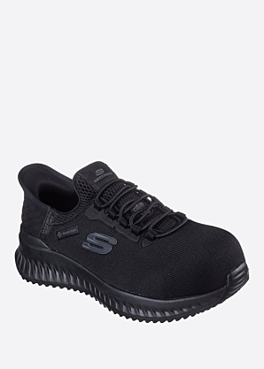 Skechers darbo batai Tilido - Ombray